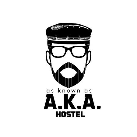 Aka Hostel Τασκένδη Εξωτερικό φωτογραφία