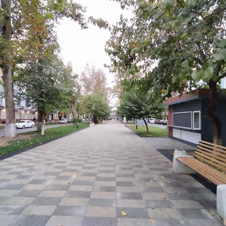 Aka Hostel Τασκένδη Εξωτερικό φωτογραφία