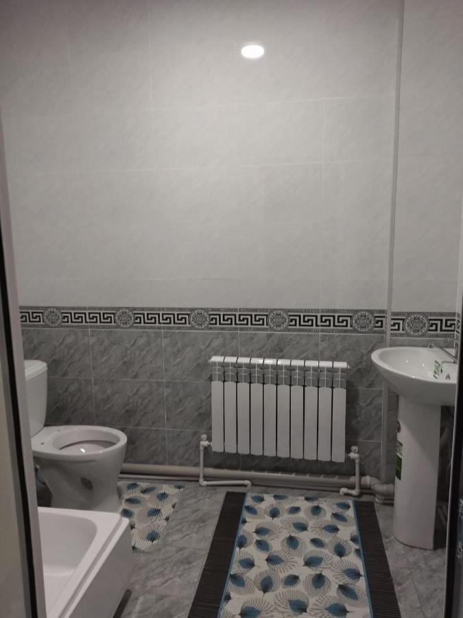 Aka Hostel Τασκένδη Εξωτερικό φωτογραφία