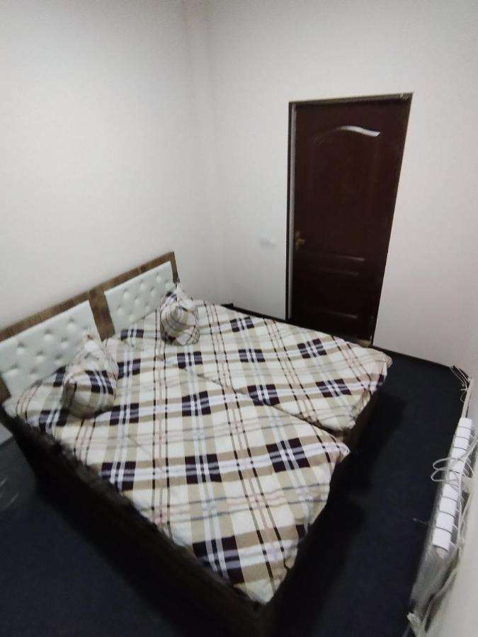 Aka Hostel Τασκένδη Εξωτερικό φωτογραφία
