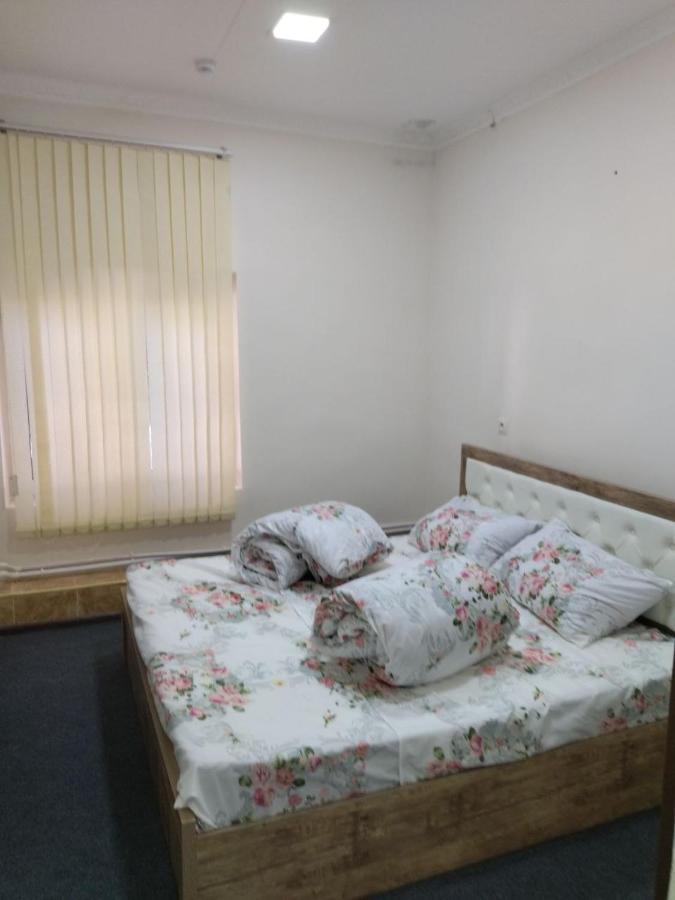 Aka Hostel Τασκένδη Εξωτερικό φωτογραφία