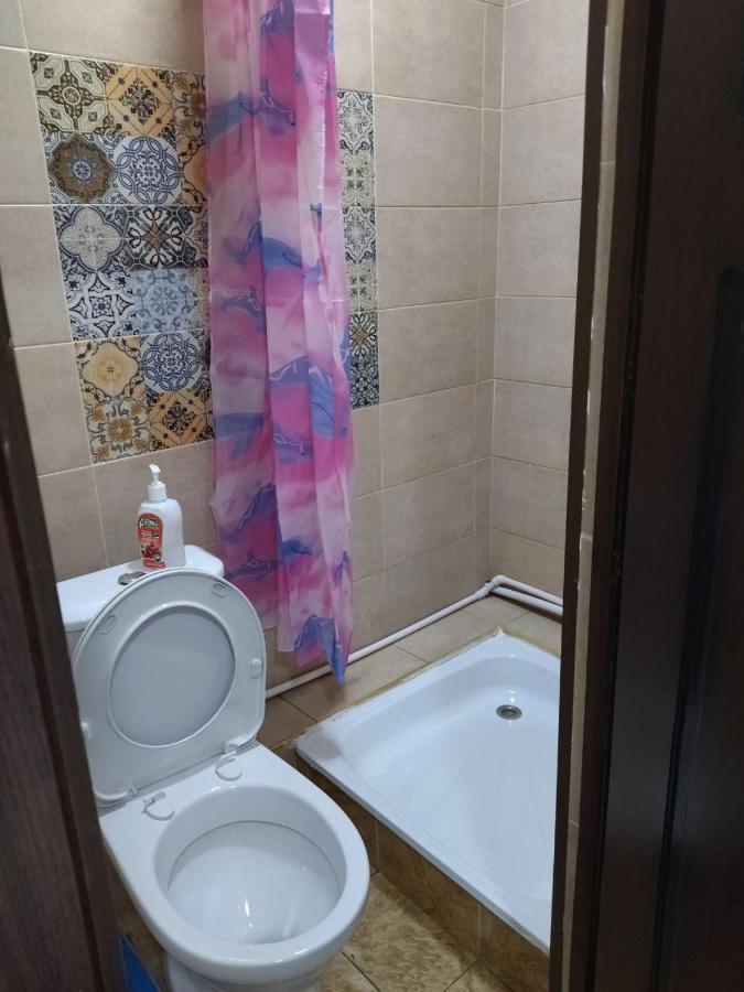 Aka Hostel Τασκένδη Εξωτερικό φωτογραφία