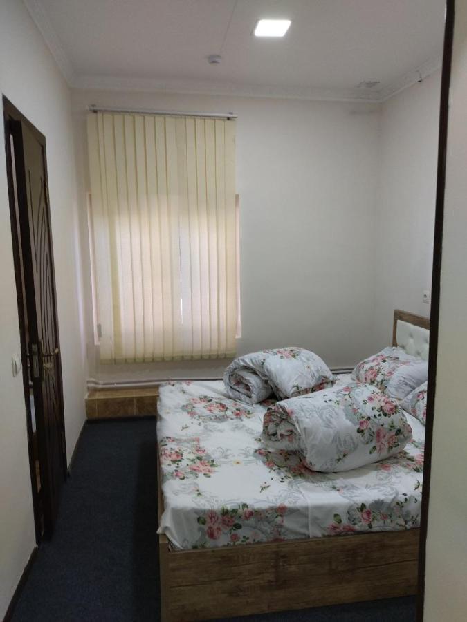 Aka Hostel Τασκένδη Εξωτερικό φωτογραφία
