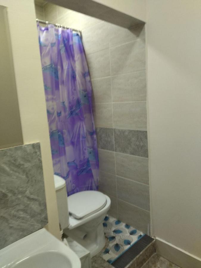 Aka Hostel Τασκένδη Εξωτερικό φωτογραφία